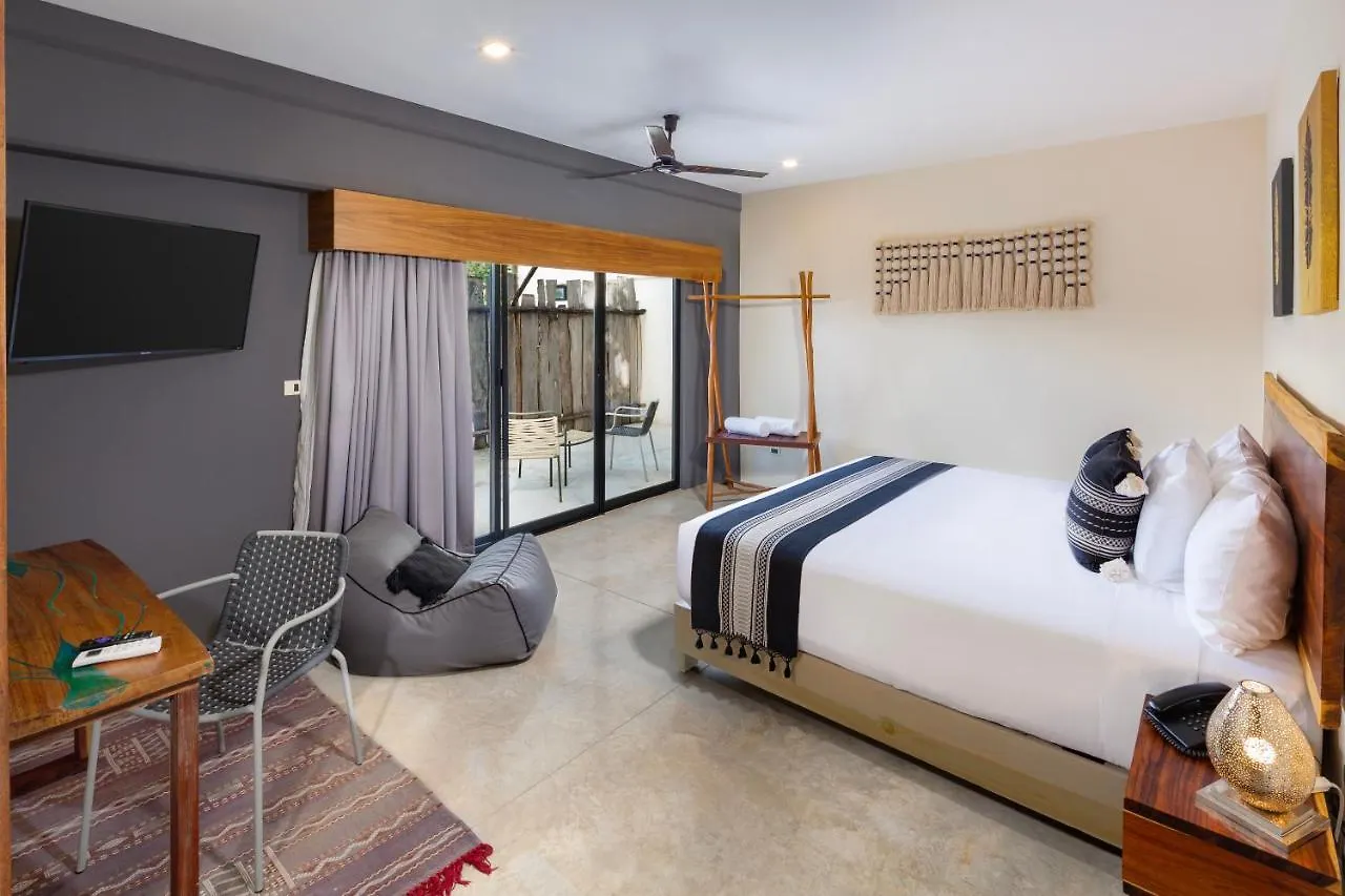 Naala Tulum Hotel