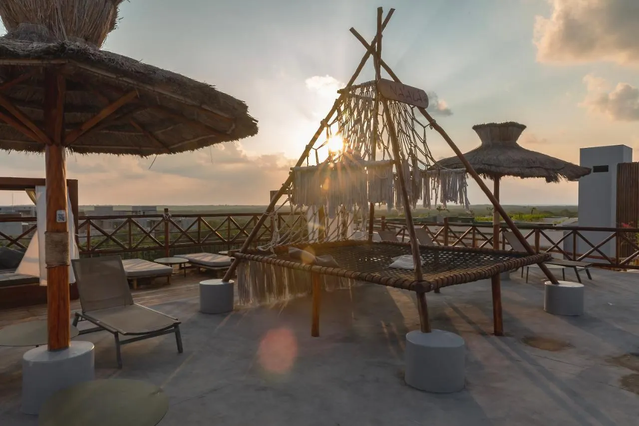Naala Tulum Hotel