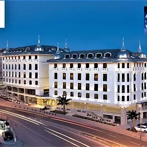 ***** Hotel Hurry Merter Turkije