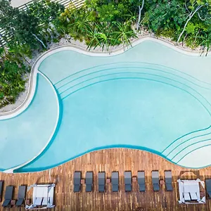 ***** Hotel Ophelia Mexico