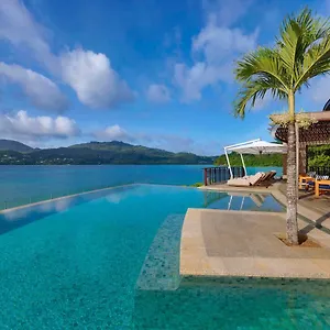 Mango House Seychelles, Lxr & 5*, Baie Lazare (Mahe) Seychelles