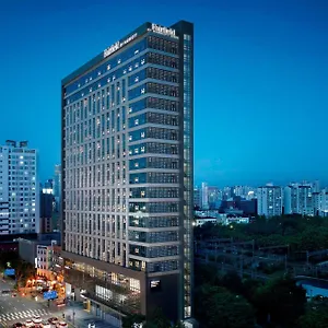 **** Hotel Fairfield By Marriott Zuid-Korea