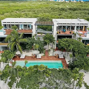 Tulsayab Luxury Development , Tulum Mexico
