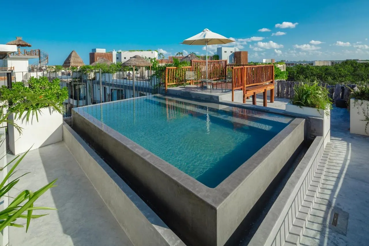 Naala Tulum Hotel