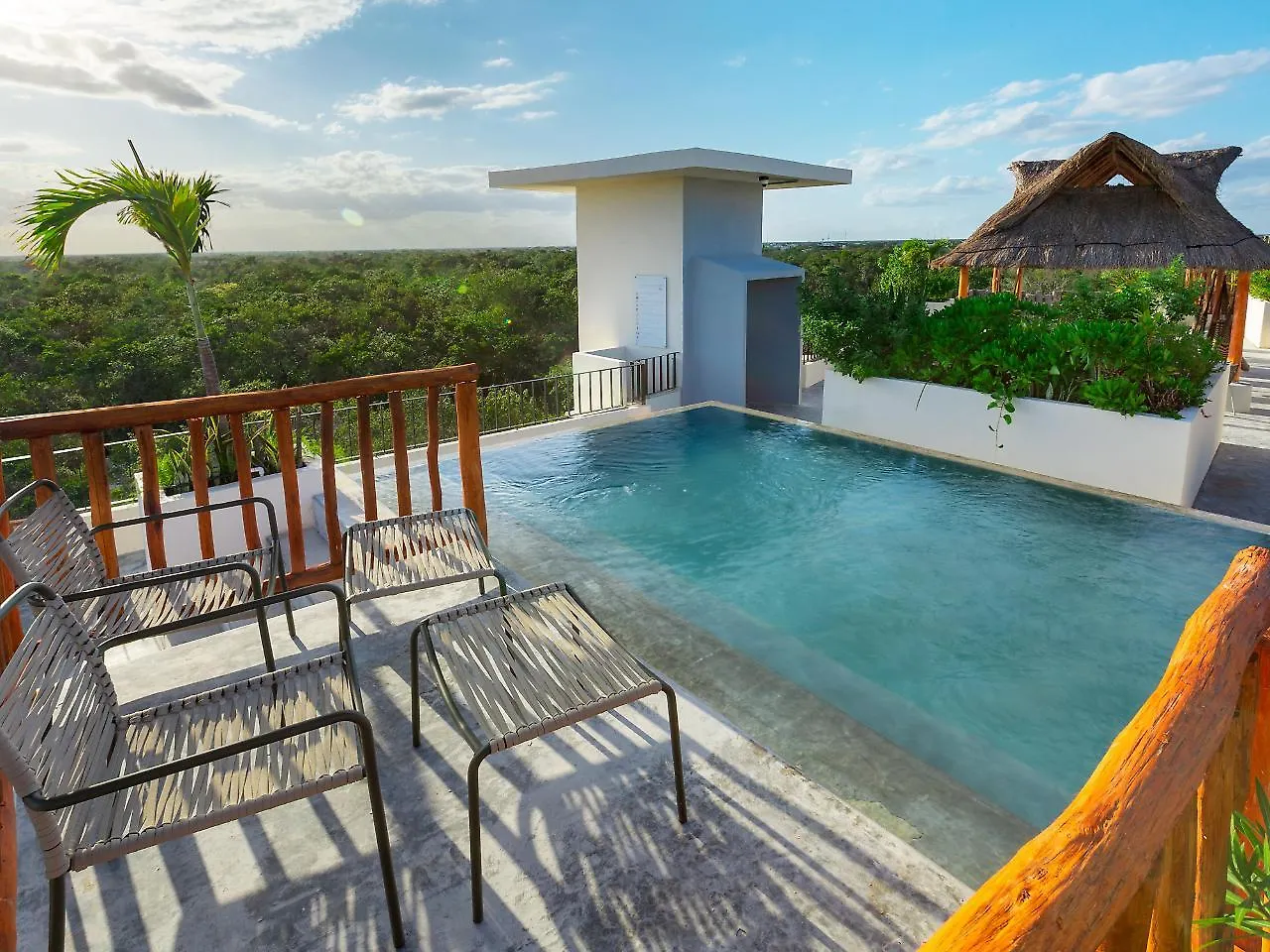 Naala Tulum Hotel México