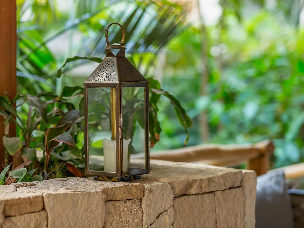 ****  Naala Tulum Hotel México
