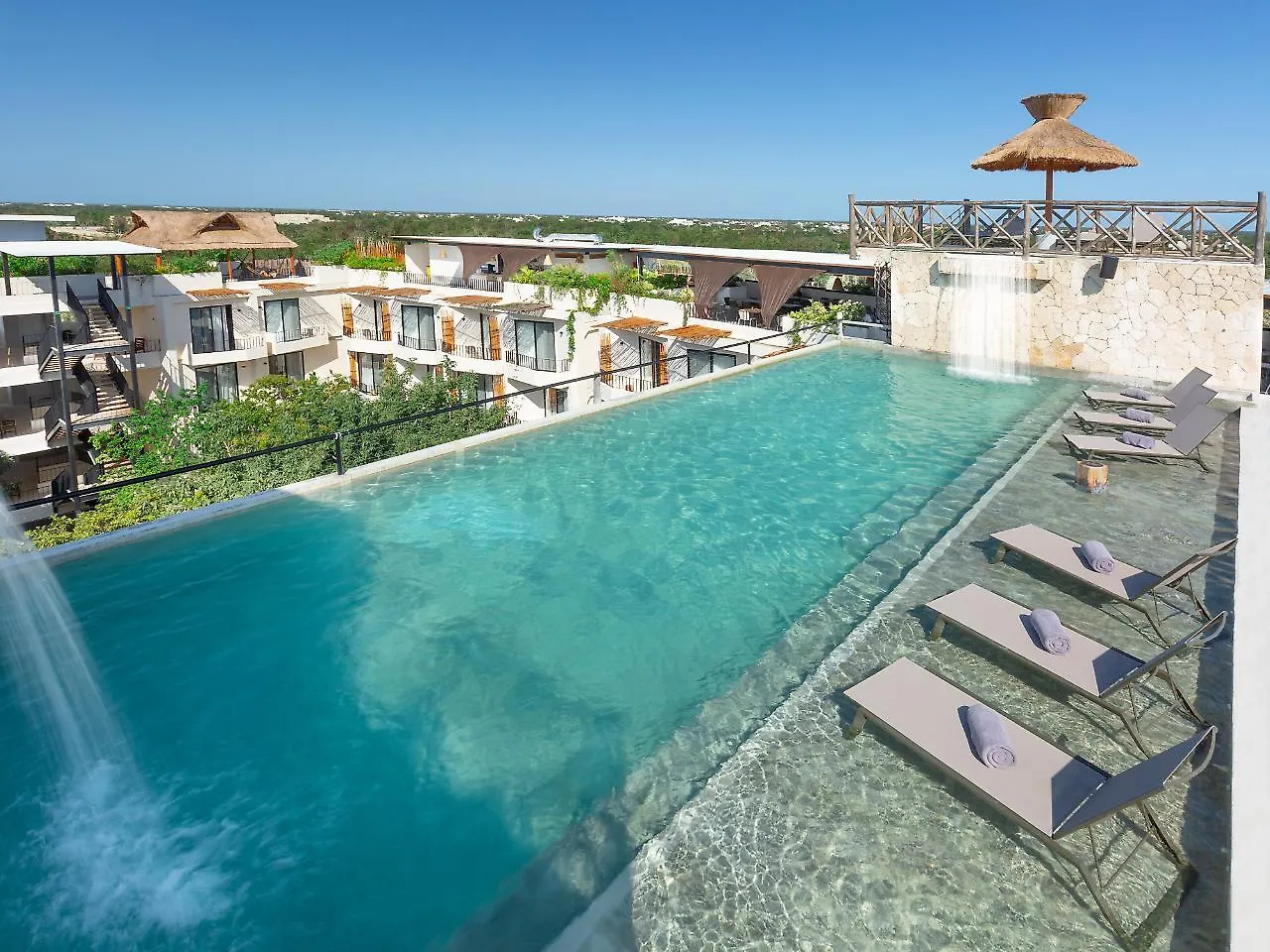 Hotel Naala Tulum