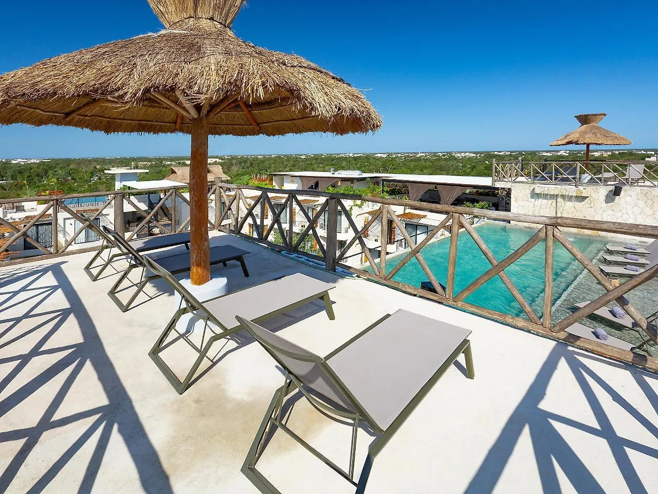 Hotel Naala Tulum