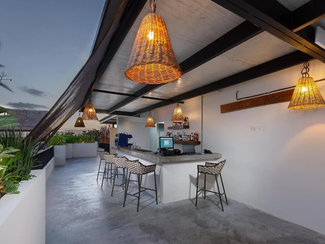 Hotel Naala Tulum