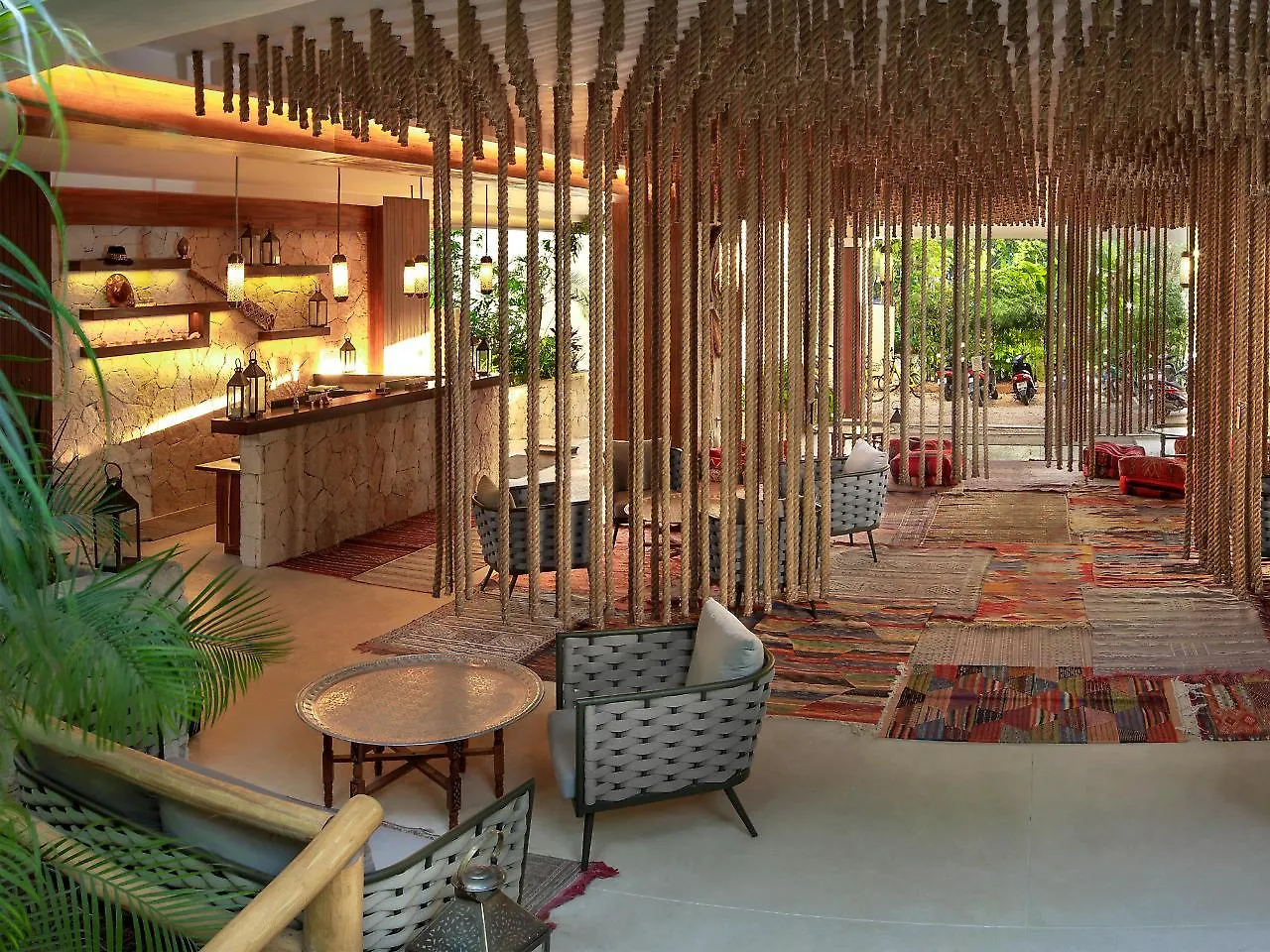 Hotel Naala Tulum