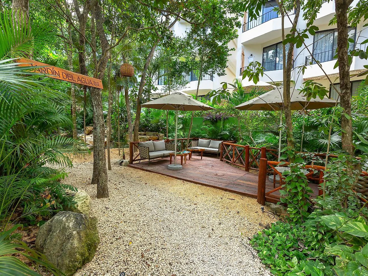 Hotel Naala Tulum